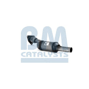 BM Catalysts Homologated Petrol Cat fits Renault Grand Scénic II 2004-2009