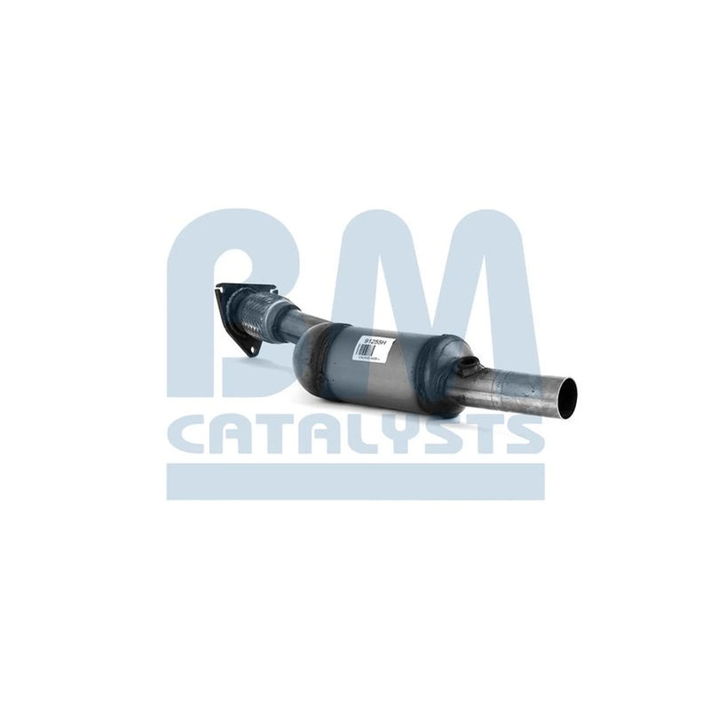 BM Catalysts Homologated Petrol Cat fits Renault Grand Scénic II 2004-2009