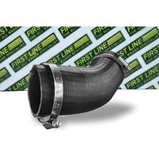 First Line Intercooler Turbo Charge Air Hose fits Ford Transit 2007-2014 2.2