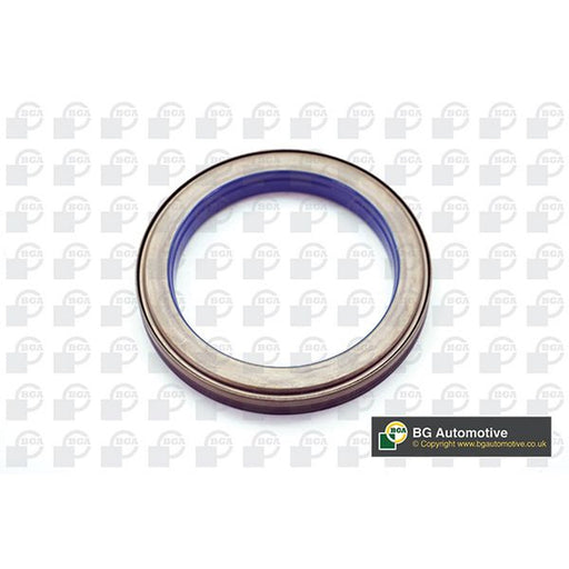 BGA Crankshaft Shaft Seal 120mm OD ID Wide fits Citroën Relay III 2006-2015 3.0