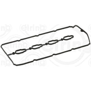 Elring Cylinder Head Cover Gasket fits Hyundai H-1 2001-2007 2.5
