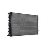 Mahle Engine Radiator fits VW New Beetle 1998-2010 1.4 1.6 1.8 1.9 2.0 2.3