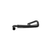 Gates Curved Radiator Hose fits Mercedes-Benz 124 1992-1993