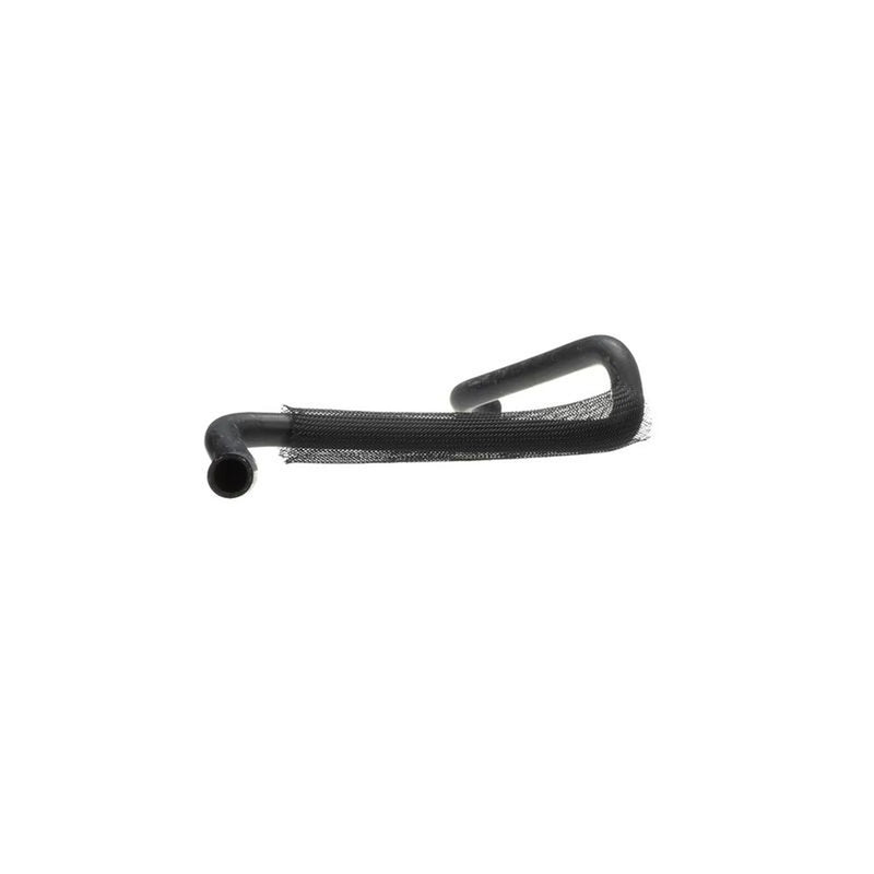 Gates Curved Radiator Hose fits Mercedes-Benz 124 1992-1993