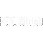 Elring Cylinder Head Cover Gasket fits Alexander Dennis Enviro400 2005-2006