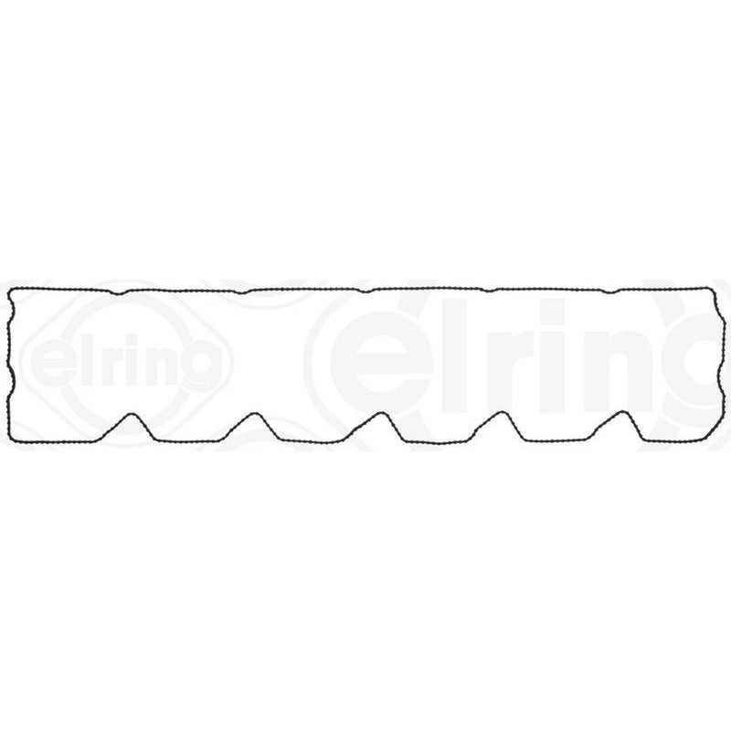 Elring Cylinder Head Cover Gasket fits Alexander Dennis Enviro400 2005-2006