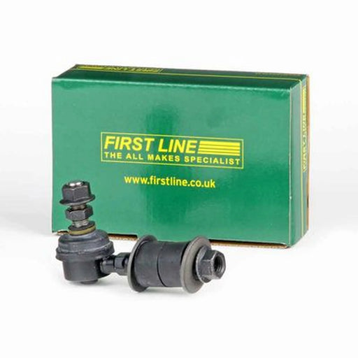 First Line Stabiliser Bar Link Coupling Rod fits Nissan Almera 2000-2006