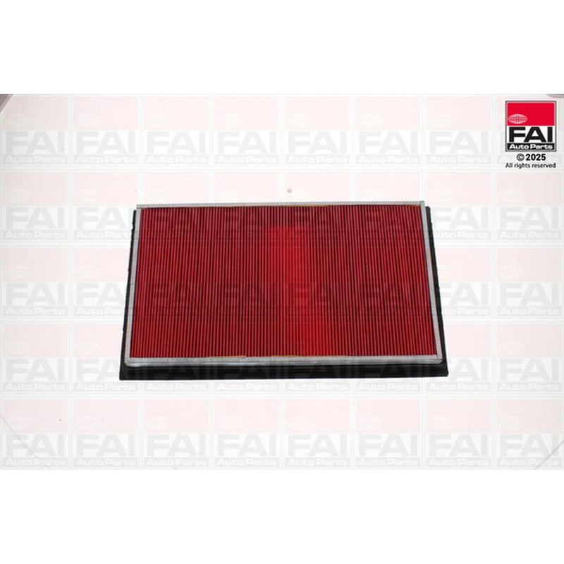 FAI Engine Air Filter fits Fiat Sedici 2006-2014 1.6