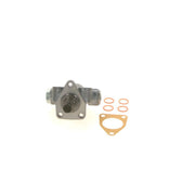 Bosch Fuel Pump Assembly fits Setra Series 300 1991-2002