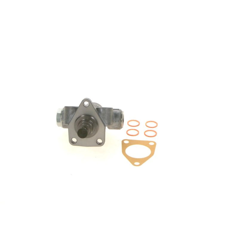 Bosch Fuel Pump Assembly fits Setra Series 300 1991-2002
