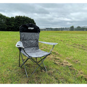 Autograph Concert Chair Black Edition F2050BL Quest - Dynamic Drive