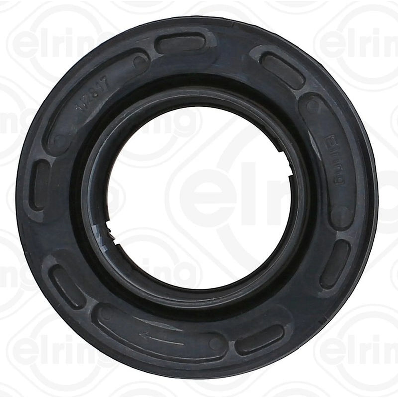Elring Crankshaft Shaft Seal 81mm OD ID Wide fits Fiat Talento 2016 on 1.6