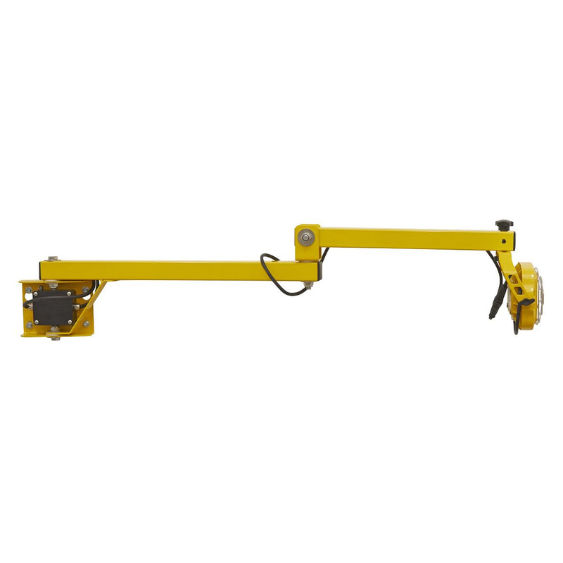 Sealey Loading Bay Floodlight 30W SMD LED Sealey  - Dynamic Drive