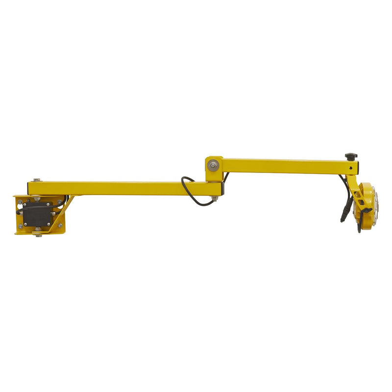 Sealey Loading Bay Floodlight 30W SMD LED LED30WDL Sealey - Dynamic Drive