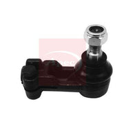 Apec Steering Tie Rod End Ball Joint Front Right M1 fits Land Rover Freelander I