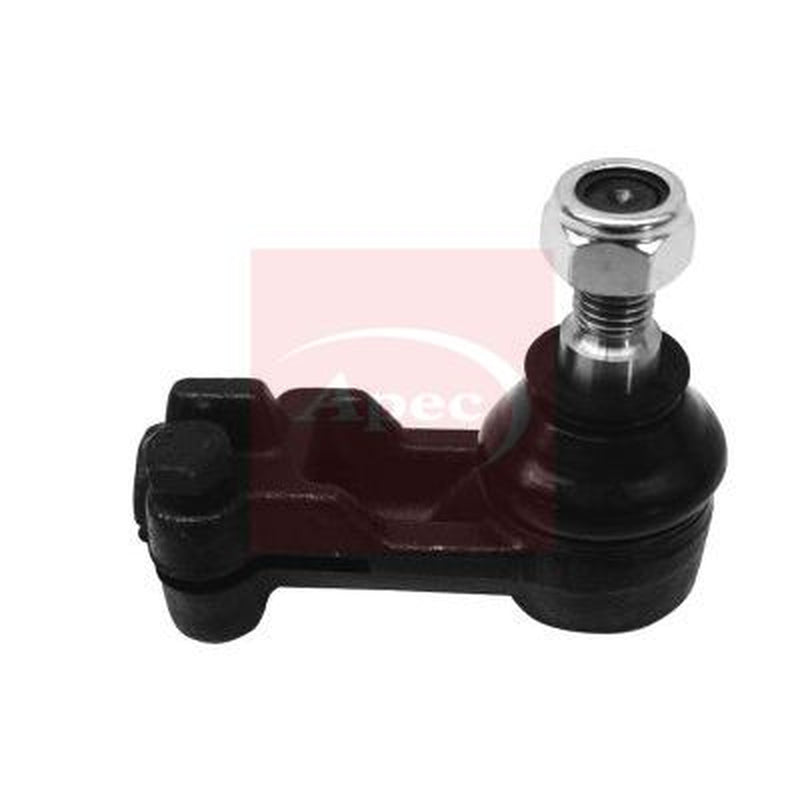 Apec Steering Tie Rod End Ball Joint Front Right M1 fits Land Rover Freelander I