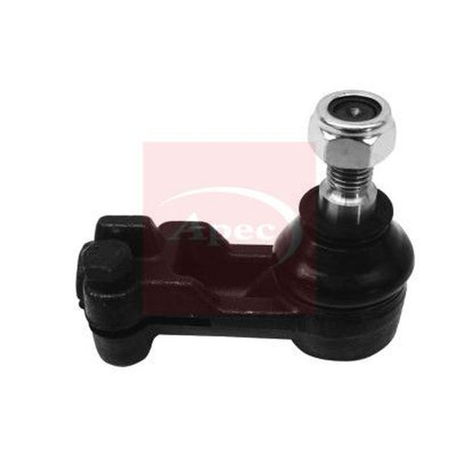 Apec Steering Tie Rod End Ball Joint Front Right M1 fits Land Rover Freelander I