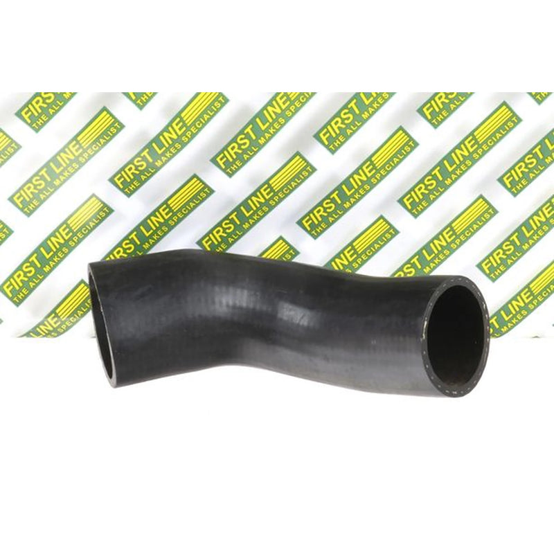 First Line Intercooler Turbo Charge Air Hose fits Ford C-Max II 2010-2019 2.0