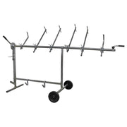 Sealey Universal Mobile Rotating Panel Stand MK73 Sealey - Dynamic Drive