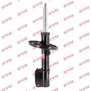 KYB 2 x Shock Absorbers fits Renault Megane Cc 2010-2015 1.2 1.4 1.5 1.6 1.9 2.0