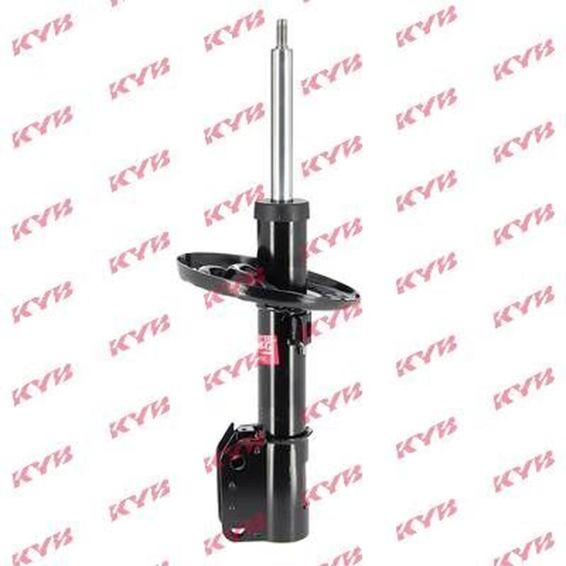 KYB 2 x Shock Absorbers fits Renault Megane Cc 2010-2015 1.2 1.4 1.5 1.6 1.9 2.0