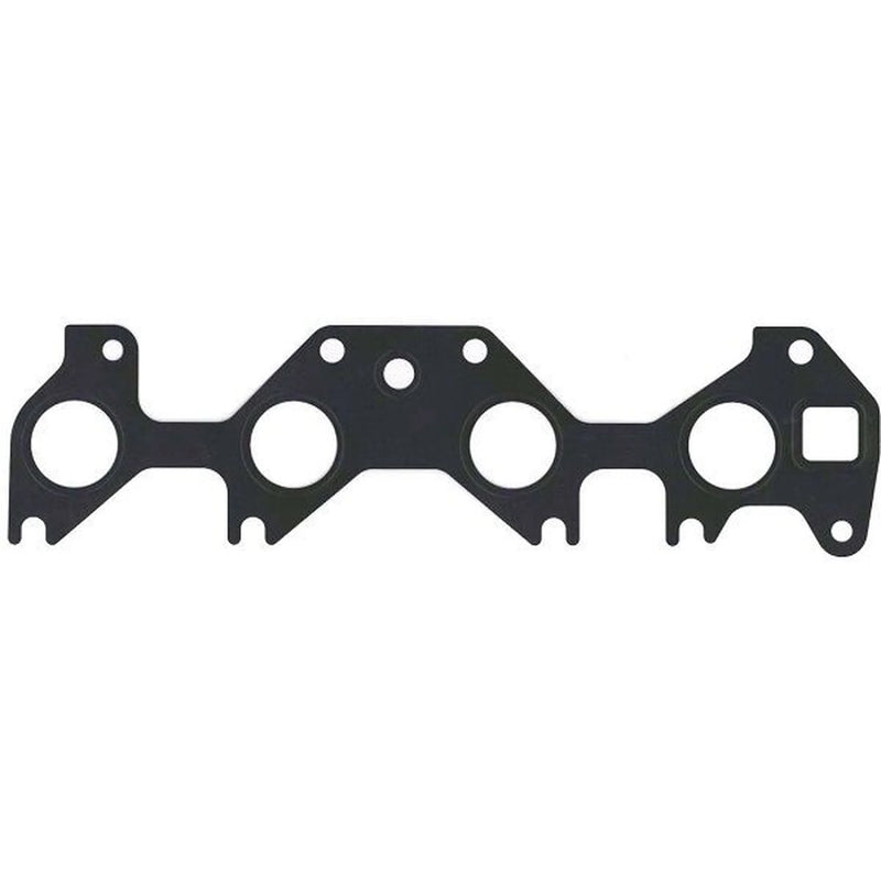 Elring Intake Manifold Gasket Thick fits Opel Astra G 1998-2005 1.6