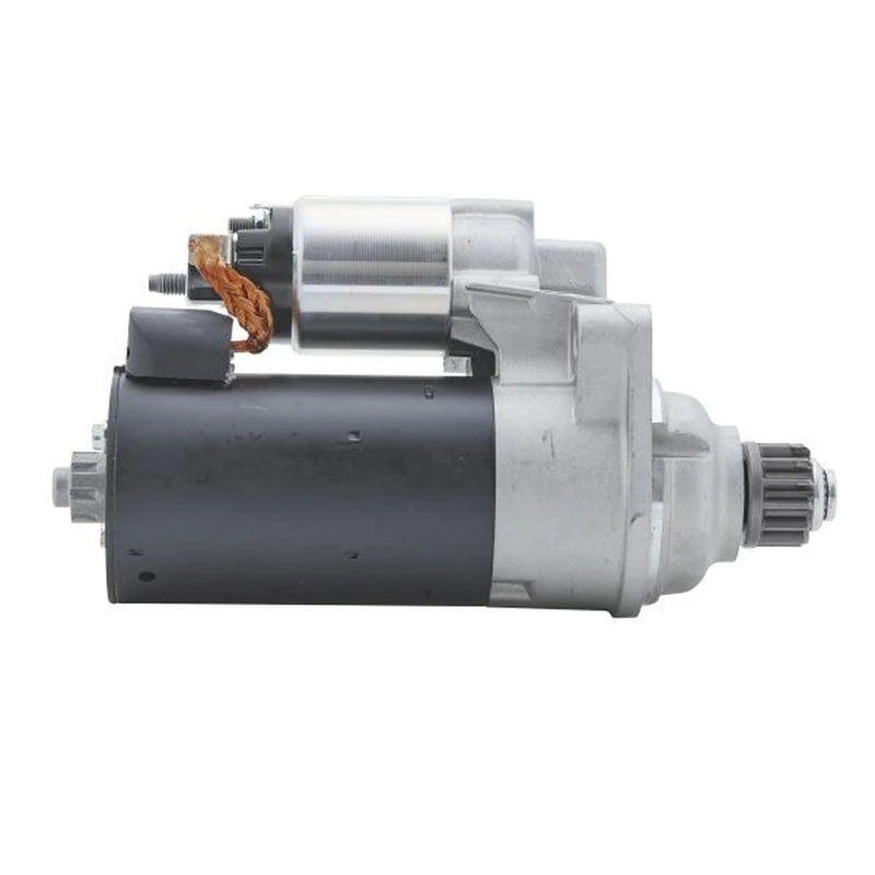 Hella Starter Motor 12V 1.7kW 13 Teeth fits Mercedes-Benz A-Class 2012-2018