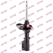 KYB Shock Absorber Damper Strut Front fits Mitsubishi Eclipse 1989-1995 1.8 2.0