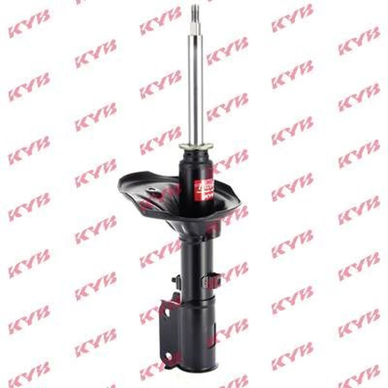 KYB Shock Absorber Damper Strut Front fits Mitsubishi Eclipse 1989-1995 1.8 2.0