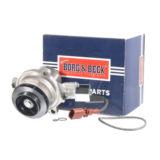 Borg & Beck Engine Cooling Water Pump BWP2352V