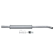 Hella Front Silencer Front fits Renault Clio III 2005-2014 1.2 1.4 1.5 1.6