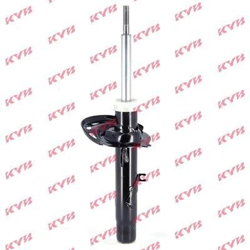 KYB Shock Absorber Damper Strut Front Right fits Citroën C3 II 2009-2016 1.4 1.6