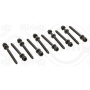 Elring Cylinder Head Bolt Set M10x1,5x115 804.870