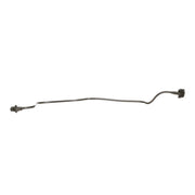 Gates Molded Heater Hose fits Ford B-Max 2012-2017 1.5 1.6
