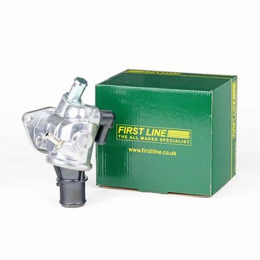 First Line Thermostat,Coolant fits Alfa Romeo 156 2002-2005 2.0