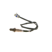 Bosch O2 Lambda Oxygen Sensor after catalytic converter fits Opel GT 2007-2011