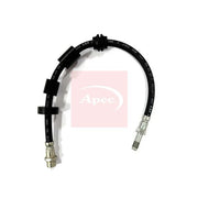 Apec Brake Hydraulic Hose Line Front fits Volvo V40 2012-2019