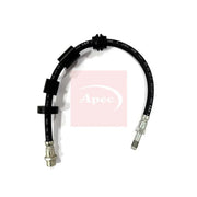 Apec Brake Hydraulic Hose Line Front HOS4558