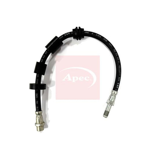 Apec Brake Hydraulic Hose Line Front HOS4558
