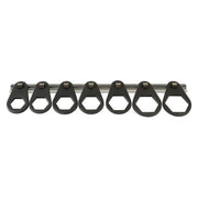 Laser Oil Filter Offset Wrench Set 7pc 7659 Laser - Dynamic Drive