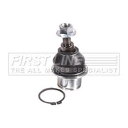 First Line Ball Joint Front Left fits Ford Ranger IV 2022 on 2.0