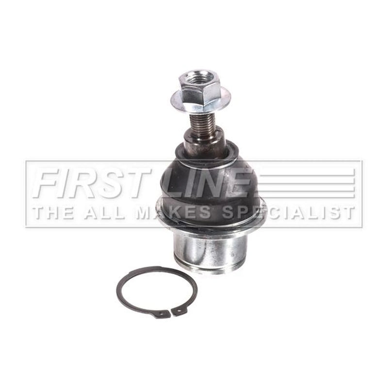 First Line Ball Joint Front Left fits Ford Ranger IV 2022 on 2.0