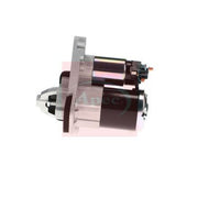 Apec Starter Motor 12V 1.4kW 12 Teeth fits Dacia Dokker 2019-2021 1.3