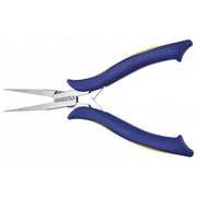 Carlyle Tools Flat Nose Pliers - Mini - 5 1/2In. - image 1