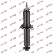KYB Shock Absorber Damper Strut Rear fits Audi 100 C4 1990-1994