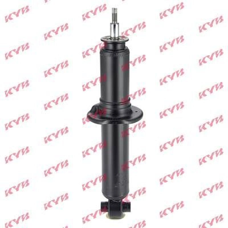 KYB Shock Absorber Damper Strut Rear fits Audi 100 C4 1990-1994