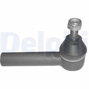 Delphi Steering Tie Rod End Ball Joint Front M16x1.5 fits Citroën Relay I