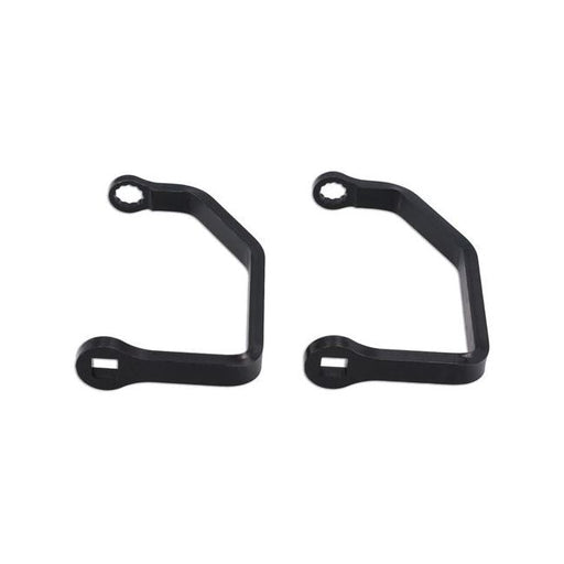 Laser Crows Foot Wrench Set - for Ducati 6127 Laser - Dynamic Drive