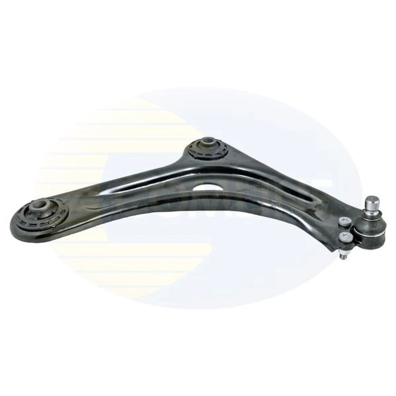 Comline Control/Trailing Arm fits Citroën C2 2003-2012 1.1 1.4 1.6