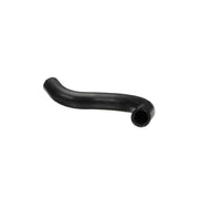 Gates Radiator Coolant Hose 385mm ID fits Seat Toledo 1991-1999 1.6 1.8 1.9 2.0